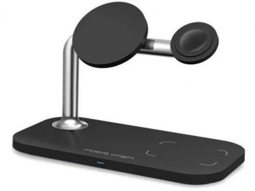 Origin 3-in-1 Wireless Charger