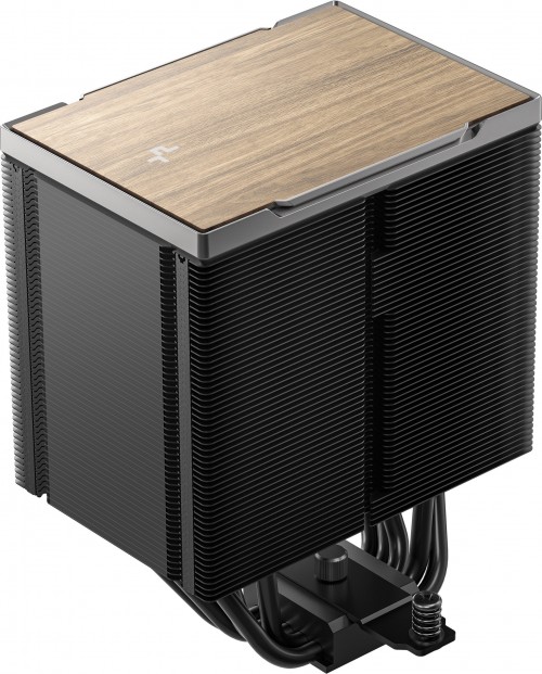 Deepcool AK500 G2 Black