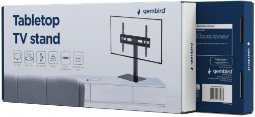 Gembird TVS-D75S-01