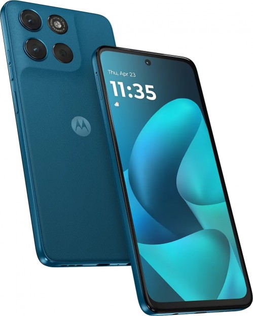 Motorola Moto G57 Power