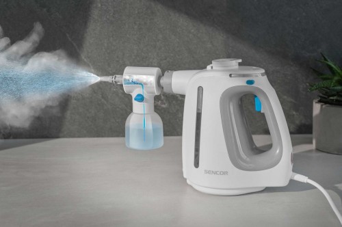 Sencor SSC 3510 WH