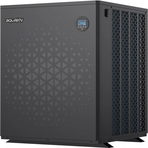 AquaJoy Model A Vertical 35T