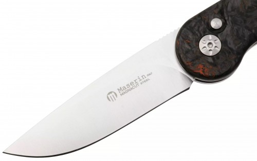 Maserin Summit 490/FCA