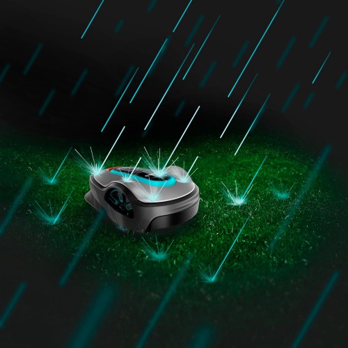 GARDENA smart Sileno life 900 19708-64