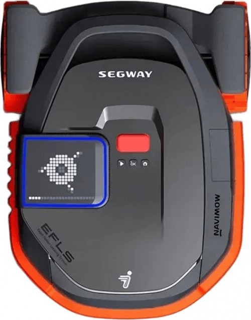 Ninebot Segway Navimow X350E