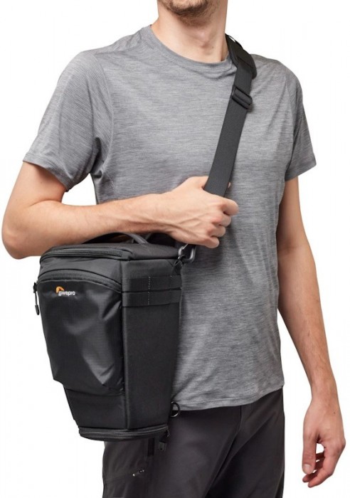 Lowepro ProTactic TLZ 75 Pro AW III