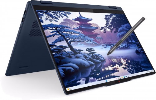 Lenovo IdeaPad 5 2-in-1 16IAL10