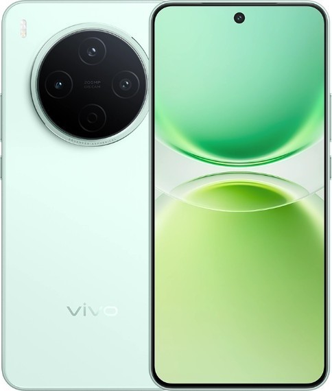 Vivo Y500 Pro