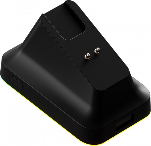 GamePro Genesis Wizard