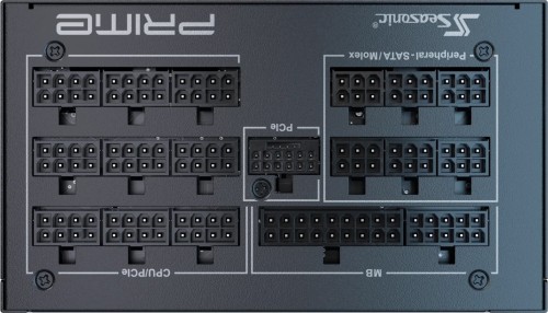 Seasonic PRIME TX 1300 ATX 3.1