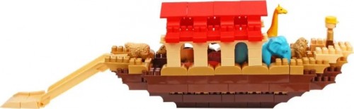 Tehnok Noahs Ark 1348