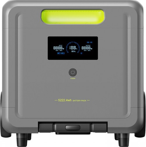 Fossibot FB5222 Expansion Battery