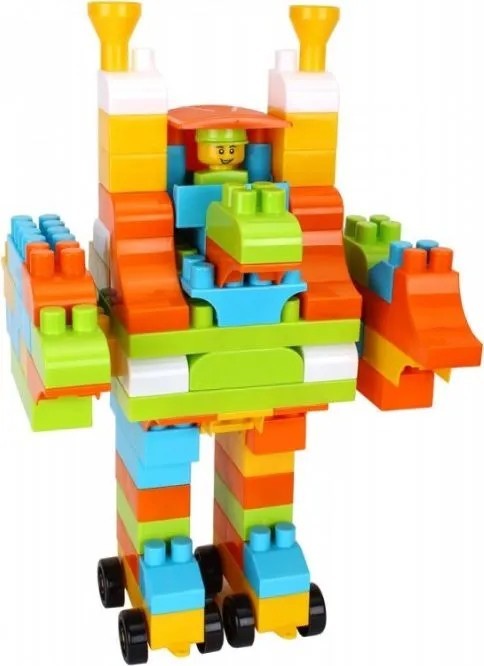 Tehnok Building Blocks 7921