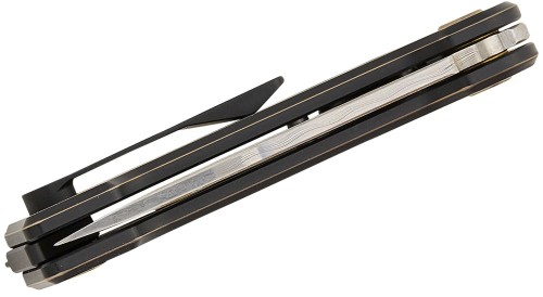 We Knife Tyro WE24001-DS1