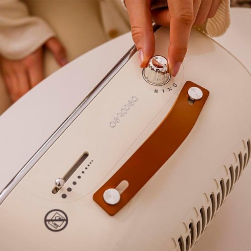 Cecotec Ready Warm 15000 Ceramic Retro