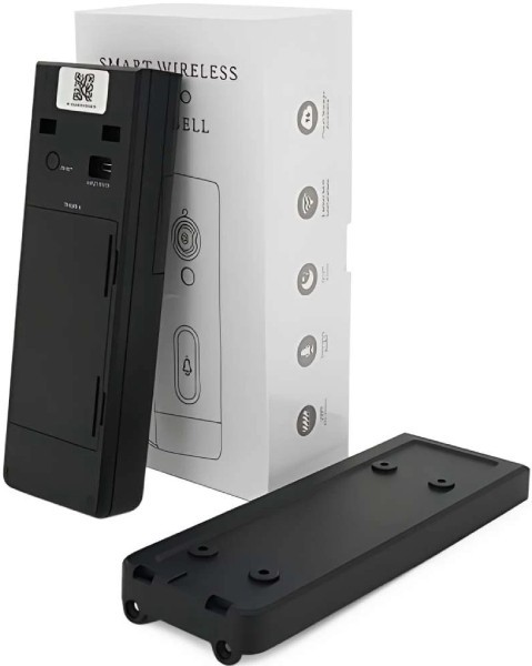 Yoso DoorVision-WIFI-02-2