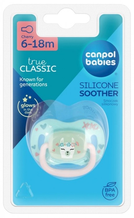 Canpol Babies Exotic Animals 34/934