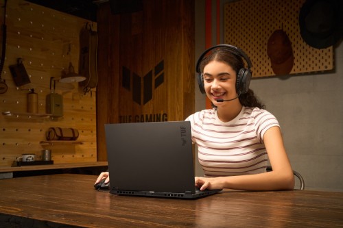 Asus TUF Gaming A14 (2025) FA401UH