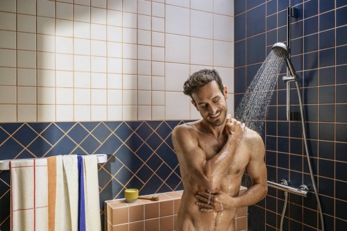 Hansgrohe Activera S 95 EcoSmart 28044000