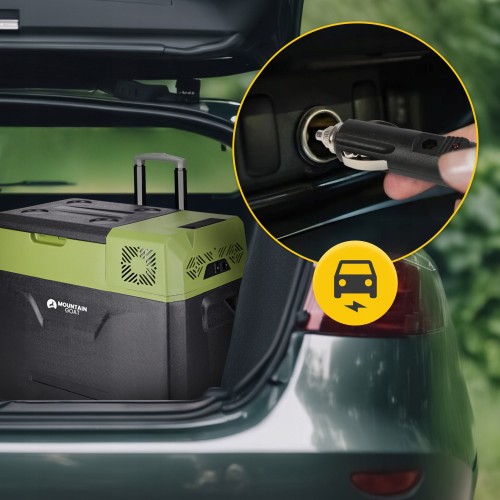 Mountain Goat Xtreme 47.3