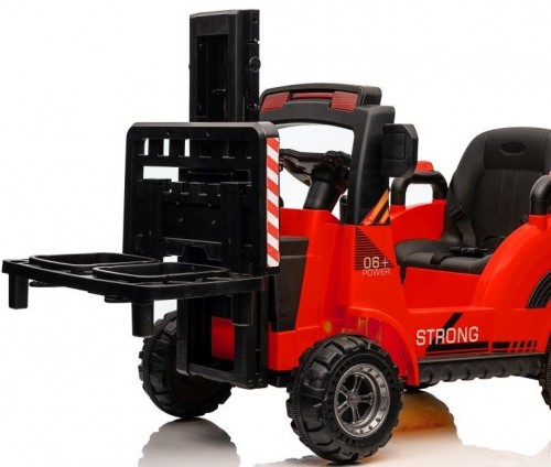 LEAN Toys Forklift WH101
