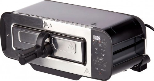 Ninja Foodi 3-in-1 Toaster, Grill & Panini Press ST200