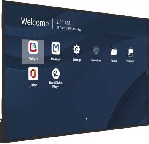 Viewsonic CDE7531-1C