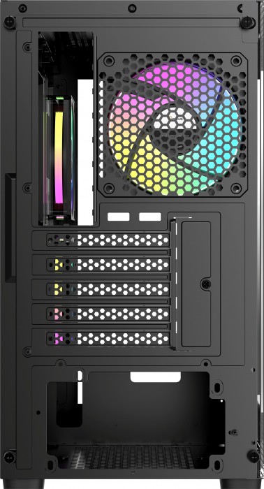 Ocypus Gamma C52 ARGB Black