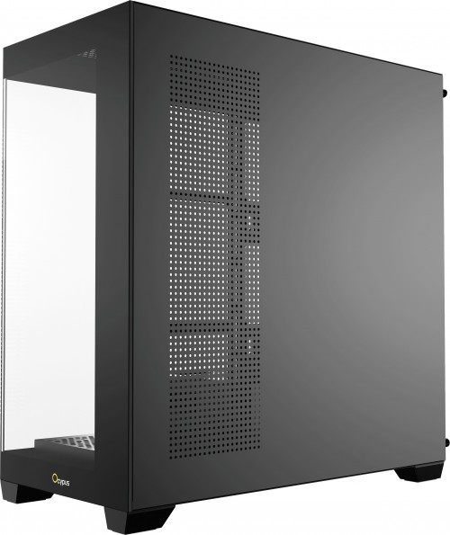 Ocypus Gamma C72 Black