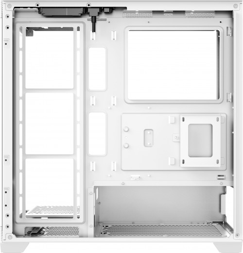 Ocypus Gamma C72 White