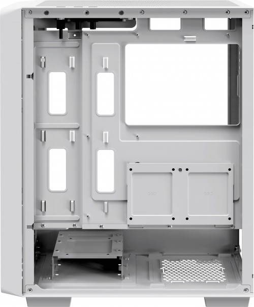 Ocypus Gamma C60 White