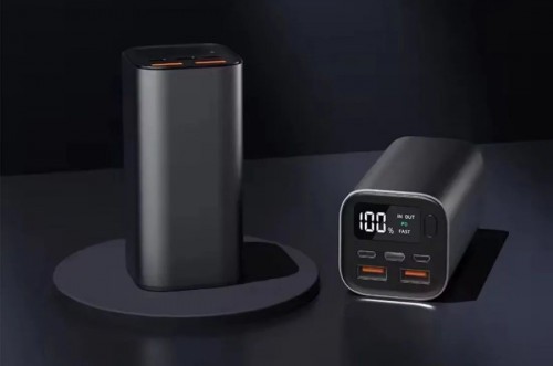 TheGeneral Apa 20000 45W