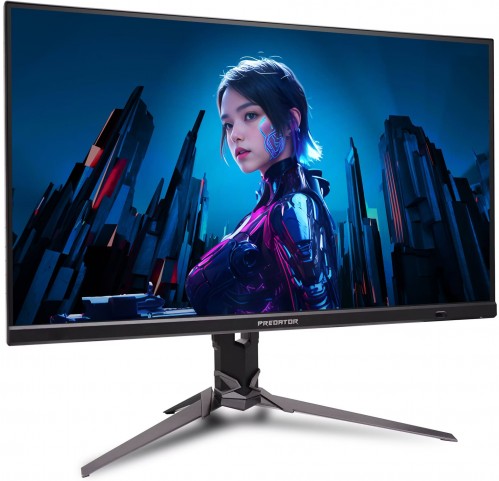 Acer Predator XB323QKV4