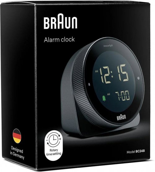 Braun BC24