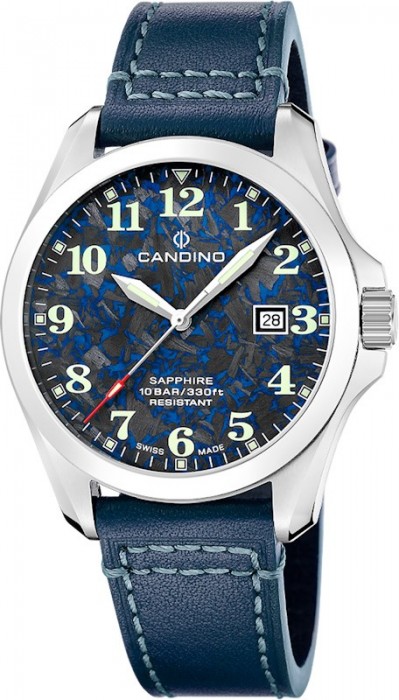 Candino Field C4785/2