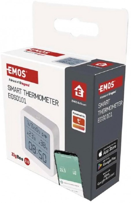 EMOS EGS0101 ZigBee