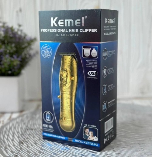 Kemei KM-3709