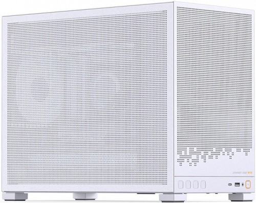 Jonsbo D32 STD Mesh White