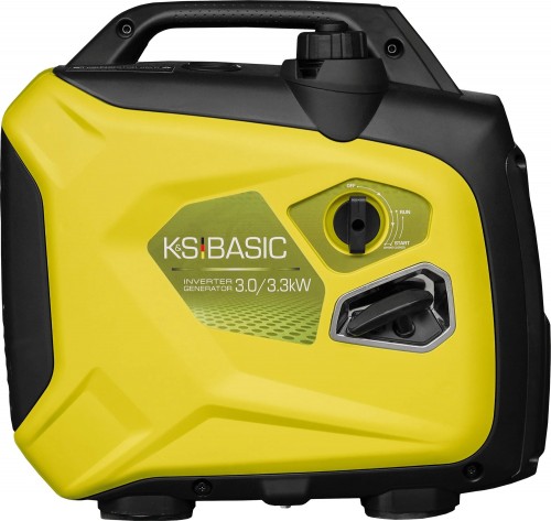 Konner&Sohnen KSB 33i S