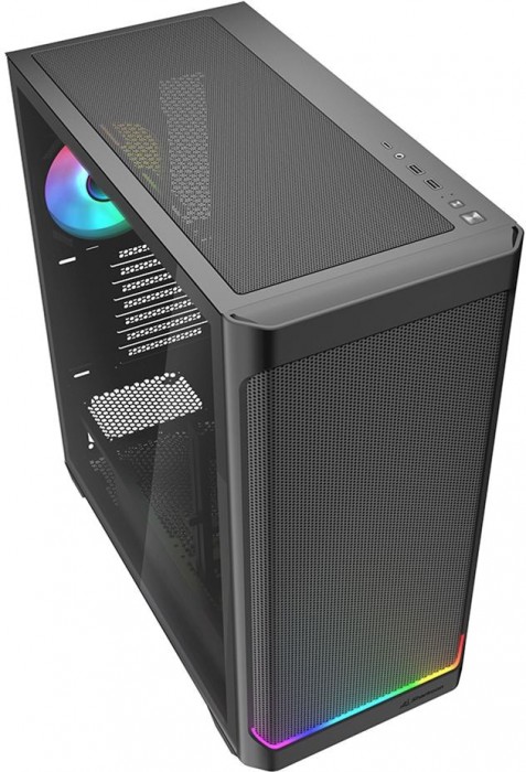 Sharkoon AK4W RGB Strip