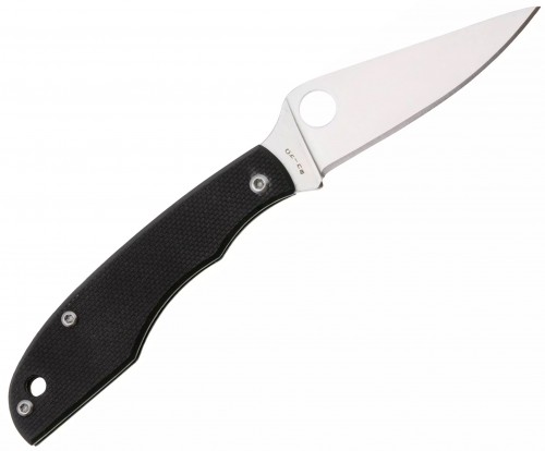 Spyderco Grasshopper G10