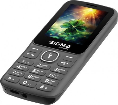 Sigma mobile X-style 242 Lucky