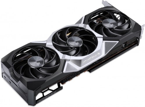 Acer Radeon RX 9070 XT Predator BiFrost OC