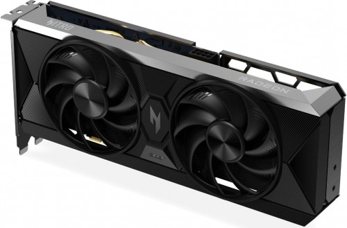 Acer Radeon RX 9060 XT Nitro OC 8GB