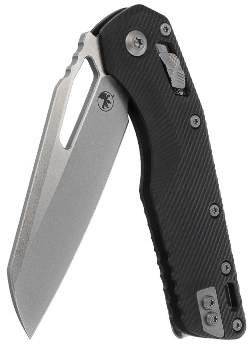 Microtech 210-10FLGTBK