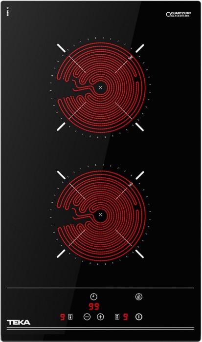 Teka TZC 32000 TTC BK