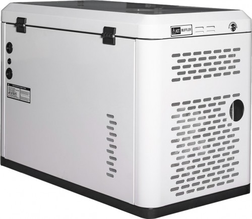 EnerSol ENNG-8500SATS