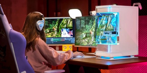 Phanteks Evolv X2 Black