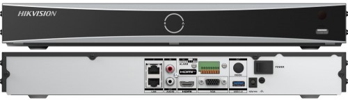 Hikvision DS-7608NXI-I2/VPro