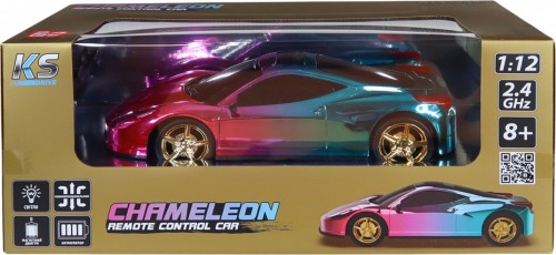 KS Drive Chameleon 1:12